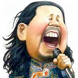 来自太阳的巫师头像