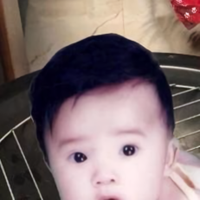 笨笨的阿甘头像