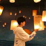 现星头像