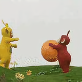 嘟巴拉头像