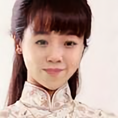 田洪容头像