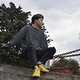 村口的托尼阿飞头像