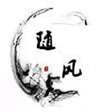 随风头像