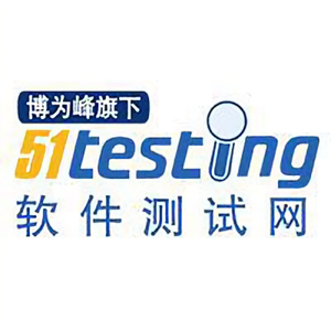 51Testing软件测试网头像