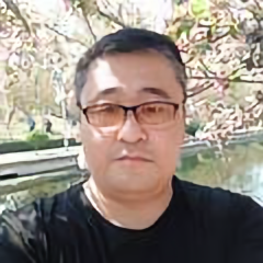 郁焕领001头像
