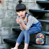 左手♀右手头像