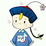 风之 の紫头像