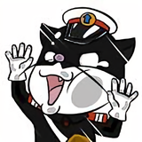 黑猫警长316头像