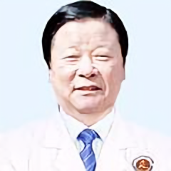 皮肤专家张国成头像