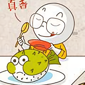 x七月x头像