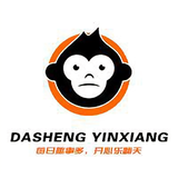 大圣印象头像