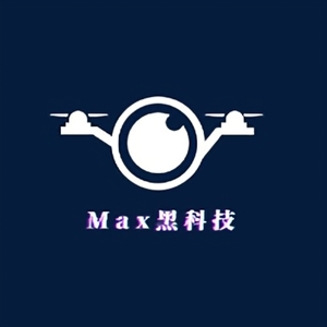 Max黑科技头像