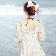 玫瑰雯子头像
