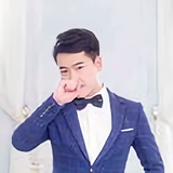 陕北李小丫头像