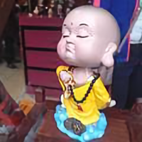 金牌火狐狸头像