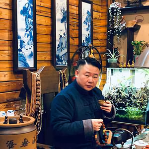 茶飘香茗茶坊头像