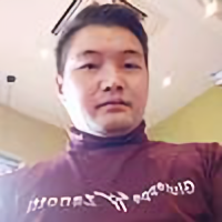 聽雪夜归人头像