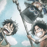 强大到无法失去你头像