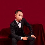 堂堂男子汉顶天立地头像