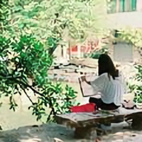 快乐的拉拉fly头像