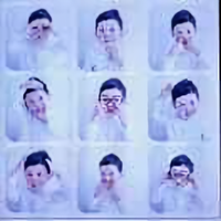 零点咖啡150头像