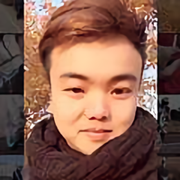 天使龙头像