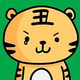 没问题文西头像