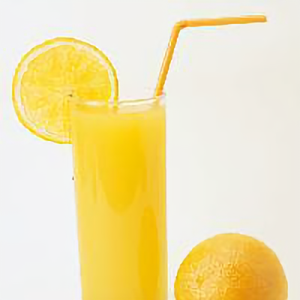 橙色的橙汁头像