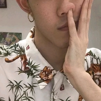 Mister Cellophane头像