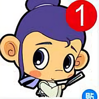 吃瓜打酱油头像