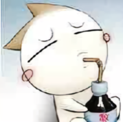 摸鱼闲人头像