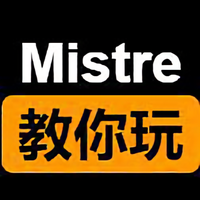 Mistre教你玩头像