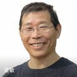 网上盛敏头像