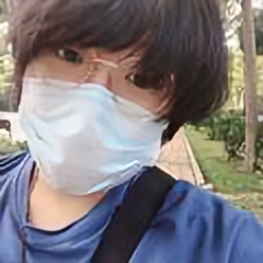 簪娘二二头像