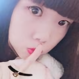 Z我是茜茜呀头像