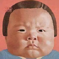 阳光很暖orz头像