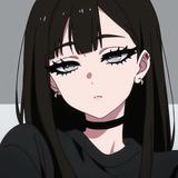 可靠圆月Eww头像