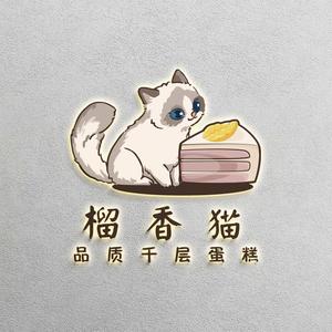 榴香猫（总部）头像