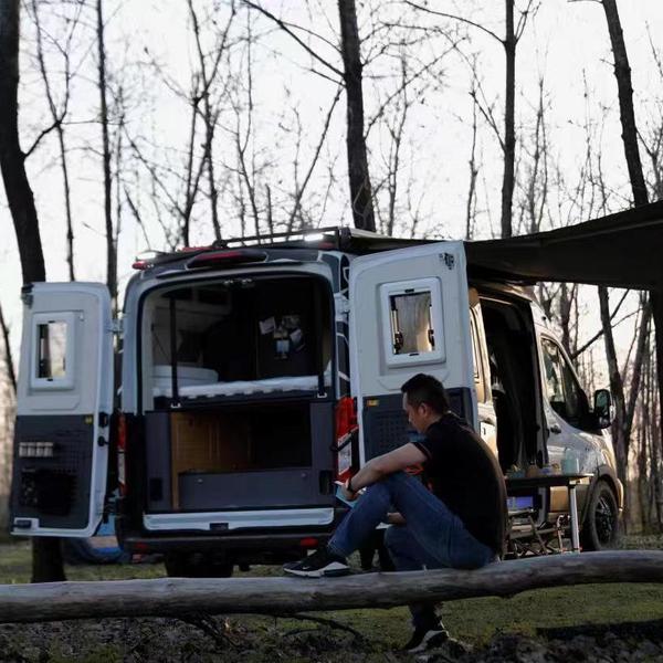 江铃福特原厂房车头像