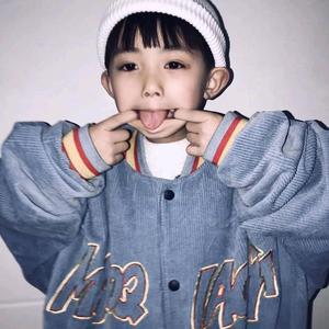 借我一星河头像
