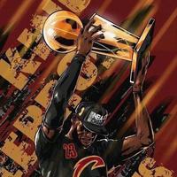 港风一林森头像