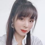 比亚迪银迪李静头像