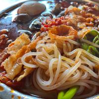 卢姐爱吃美食头像