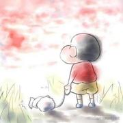 啊咩的个人资料头像