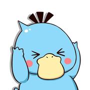 用你的名字的个人资料头像