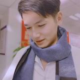 雪胖子，头像