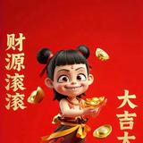 印尚服饰头像