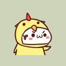 朱的个人资料头像