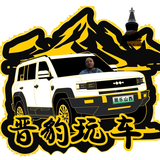 图乐山西晋豹玩车头像