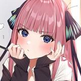 想改想痛车头像